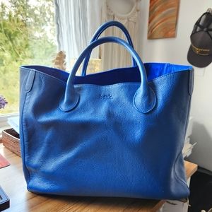 Beck Bag - Medium